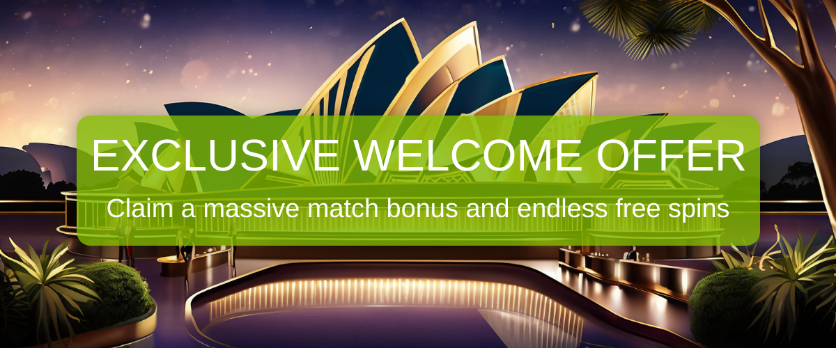 20deposit welcome bonus